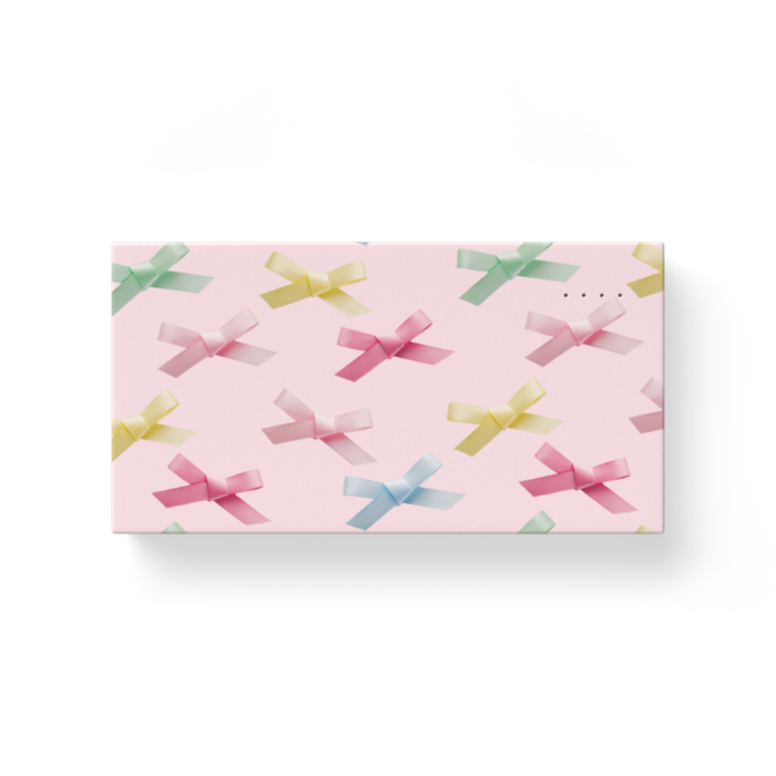 モバイルバッテリー - 横