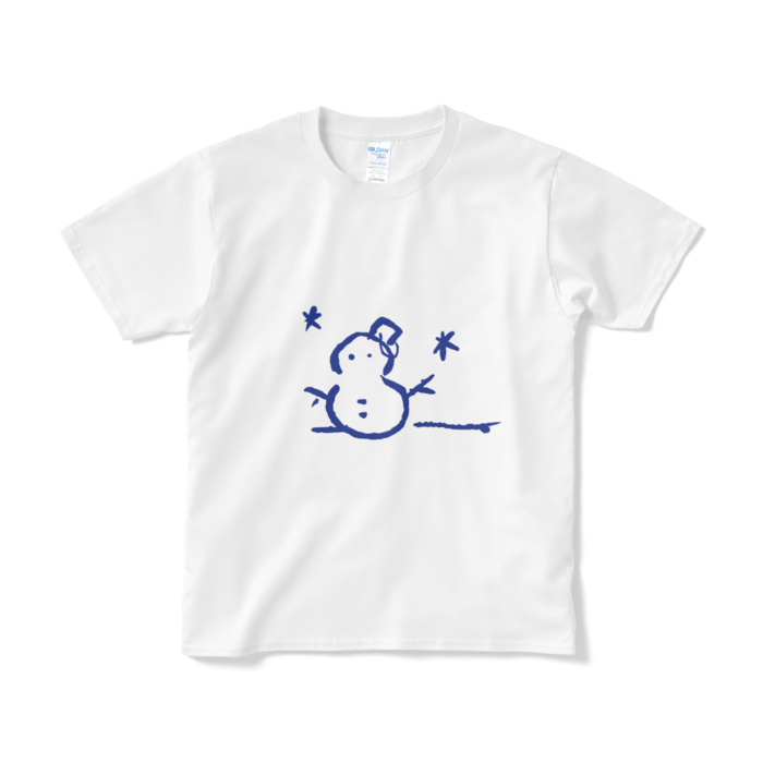 Tシャツ - S -
