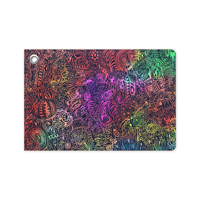 パスケース - 70 x 105 (mm)