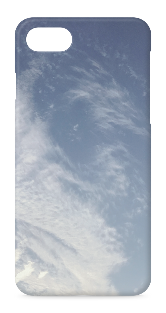 iPhoneケース - iPhone 8 / 7 - 側面あり