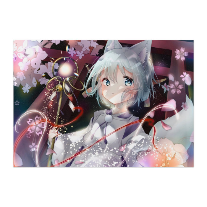 ポスター - A2