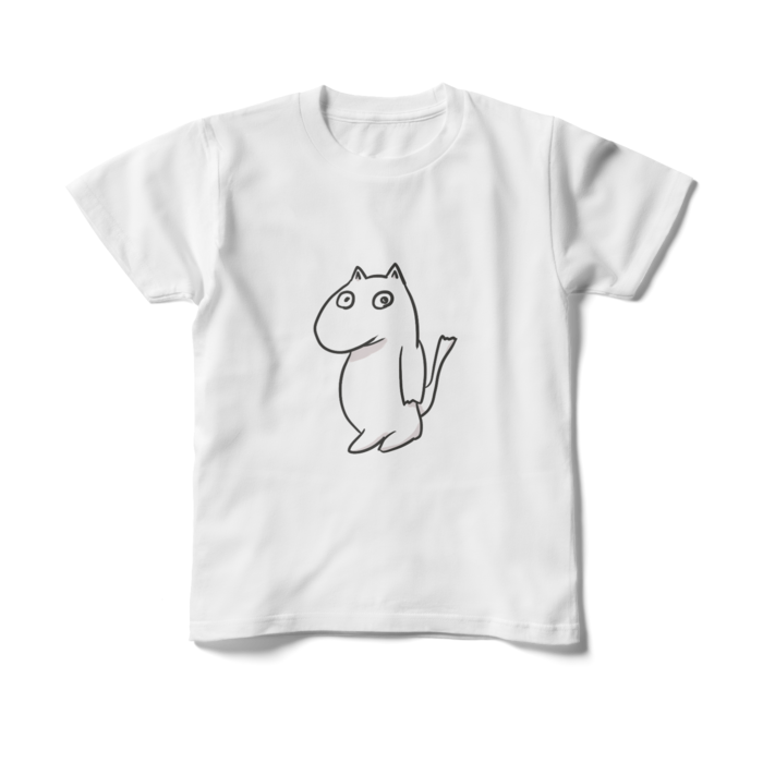 キッズTシャツ - 150cm - 正面