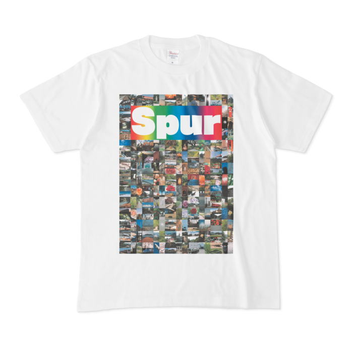 Tシャツ - M - 白