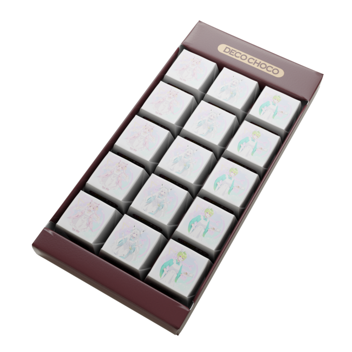 どりぃむチョコ(15個入り)