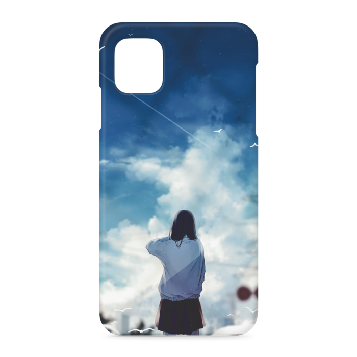 iPhoneケース - iPhone 11 - 側面あり