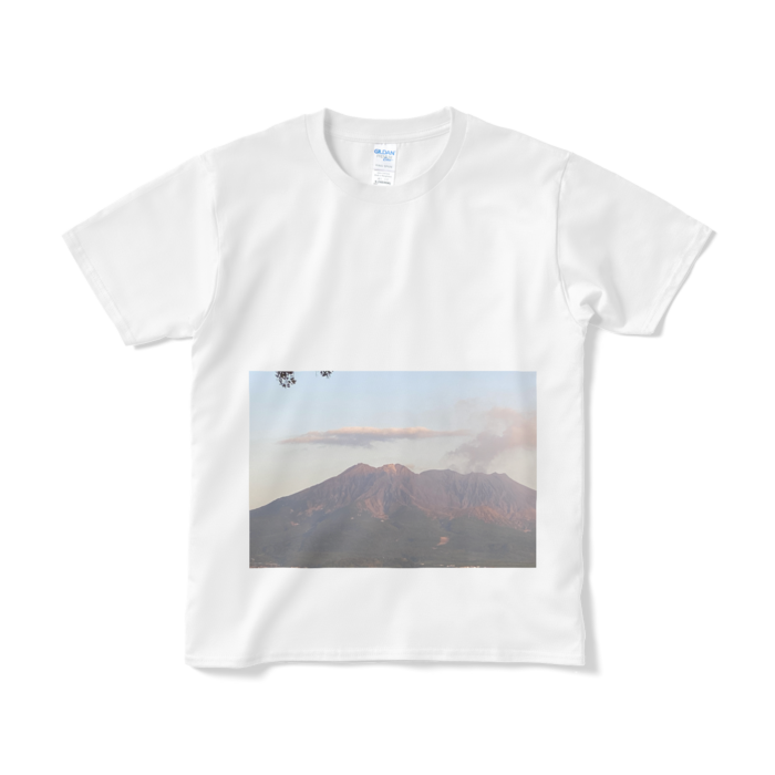 Tシャツ（短納期） - S - ホワイト