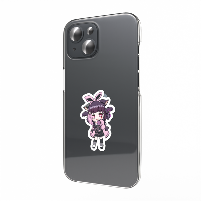 スマホステッカー - 縦