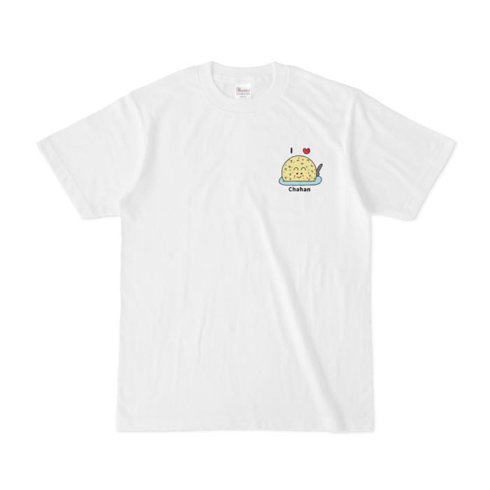 Tシャツ - S - 白