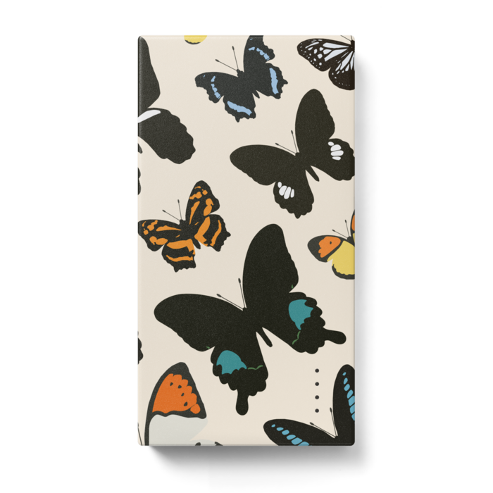 モバイルバッテリー - 123 x 65 (mm)