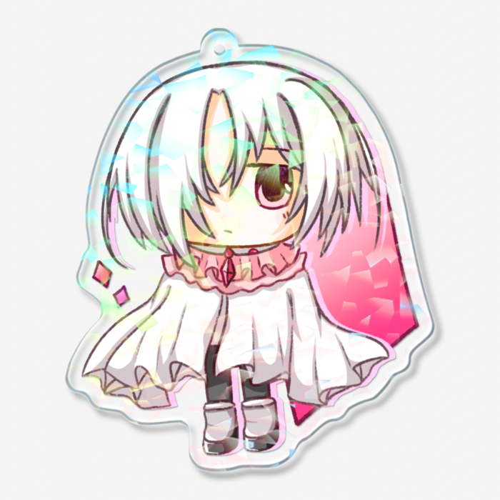 大きめのサイズ