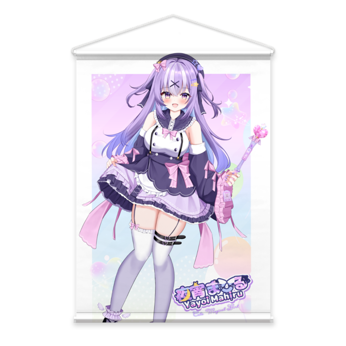 タペストリー - B2縦