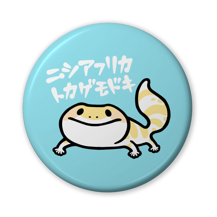 アプリコットアルビノ/バンデッド