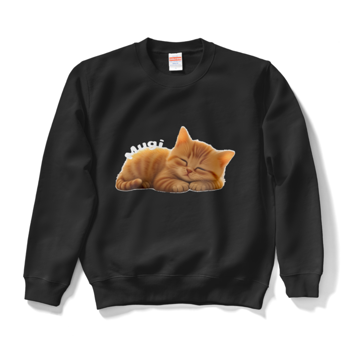 スウェット - S - ブラック