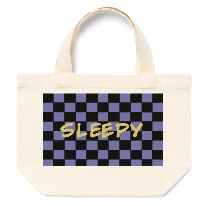 トートバッグ - S - プリント面積小