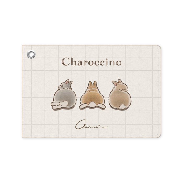 パスケース - 70 x 105 (mm)