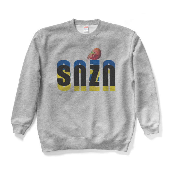 スウェット - XL - グレー