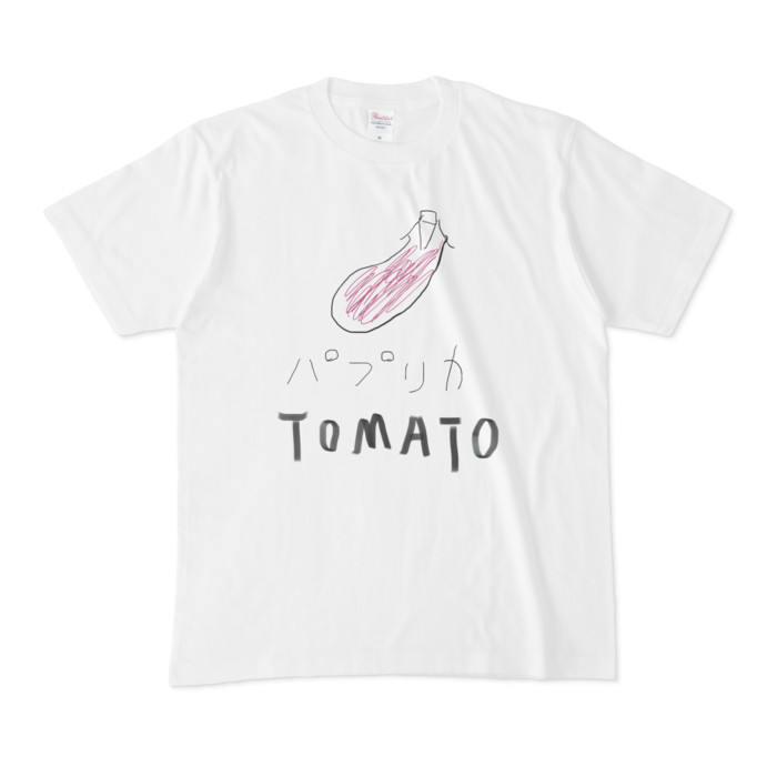 クソTシャツ - M -