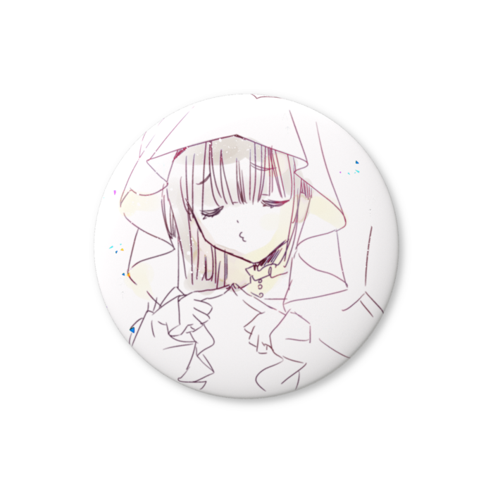 缶バッジ（バリュー） - 32mm