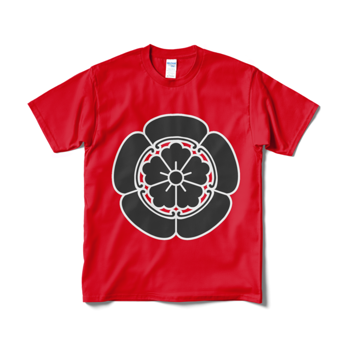 Tシャツ（短納期） - M - レッド