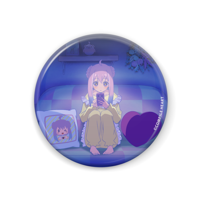 缶バッジ - 44mm