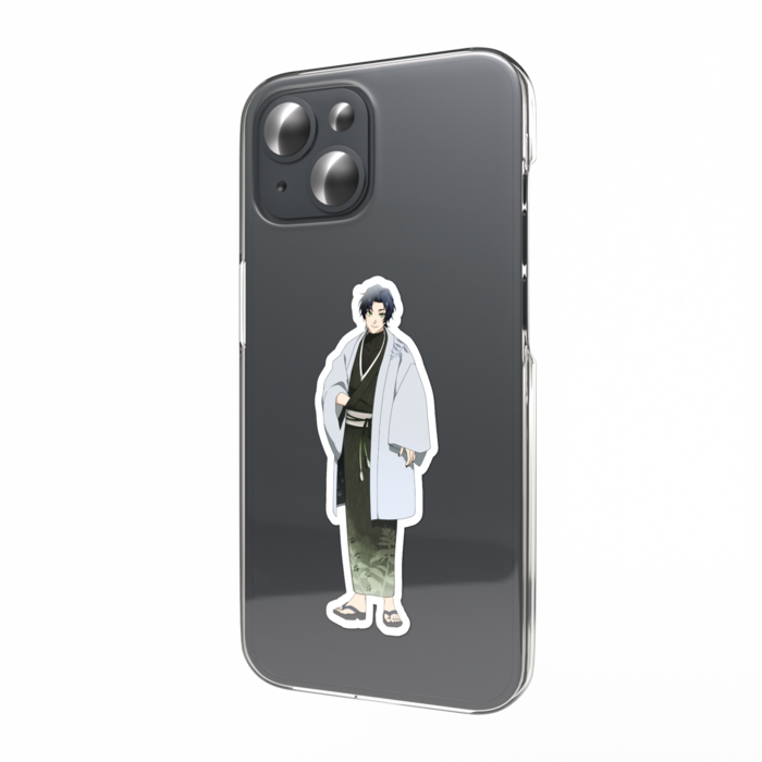 スマホステッカー - 縦