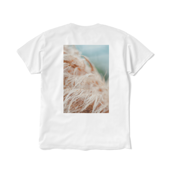 Tシャツ（短納期） - L - ホワイト