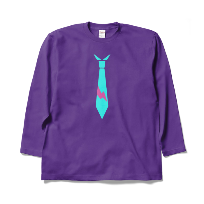 Design A "IPD Standard Uniform" - Purple - XL