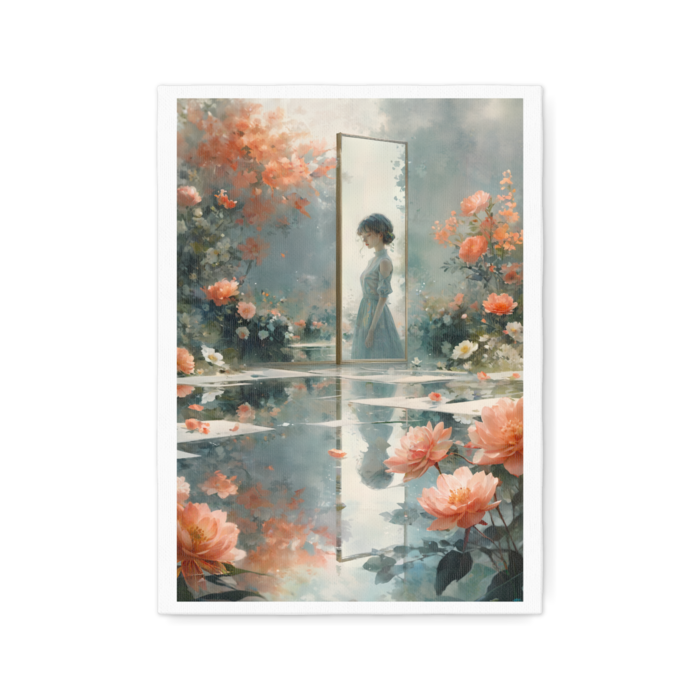 キャンバス - F4