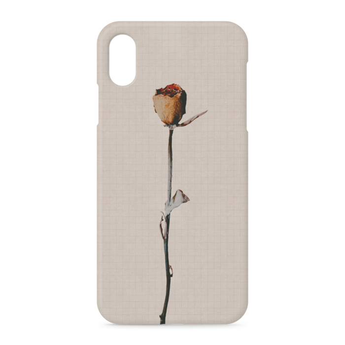 iPhoneケース - iPhone XSMax - 側面あり