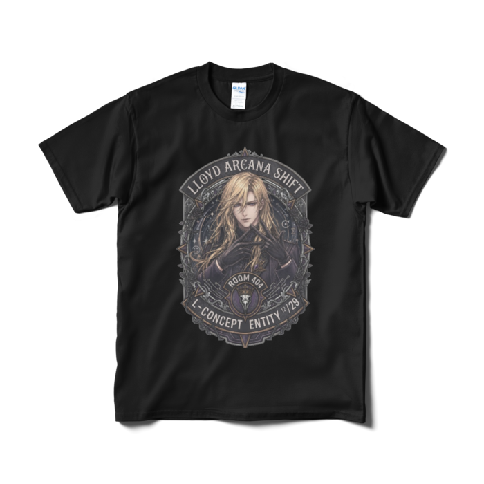 Tシャツ（短納期） - M - ブラック
