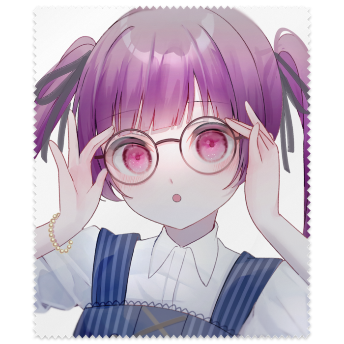 メガネ拭き