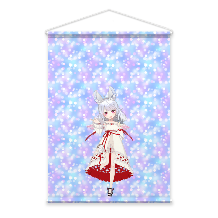 タペストリー - B2縦