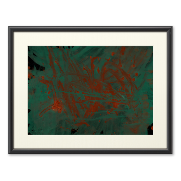 複製画(プリモアート) - A3