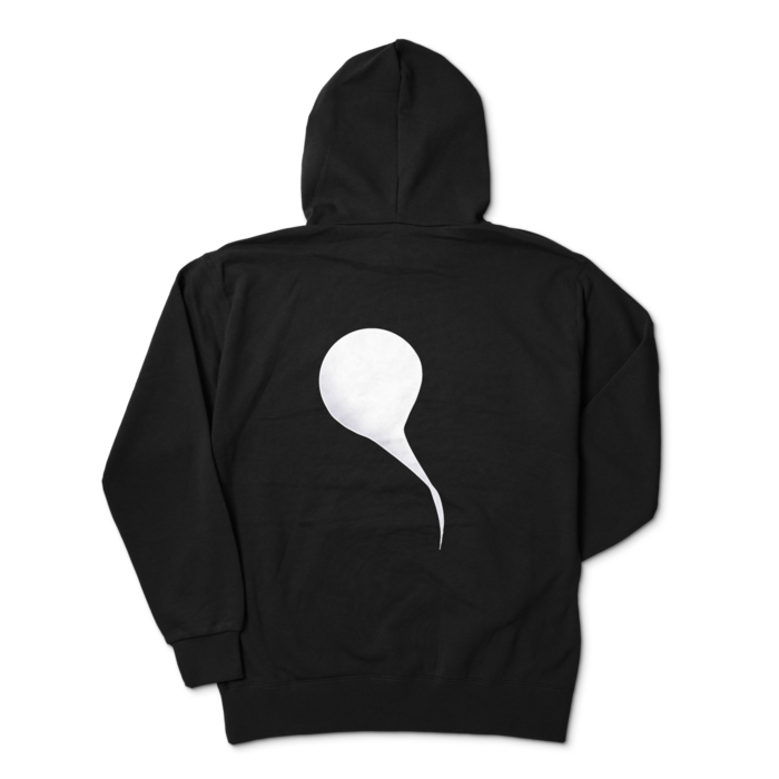 - XL - ブラック