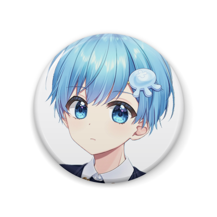 缶バッジ - 57mm