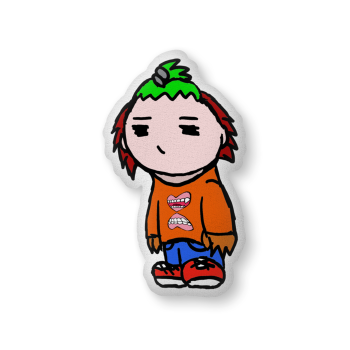 長袖