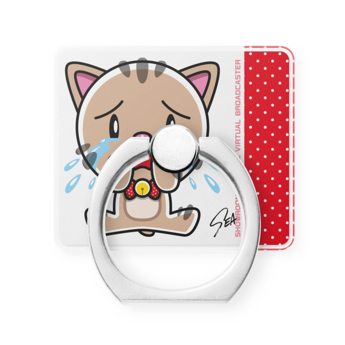 ぴえんみーちゃん