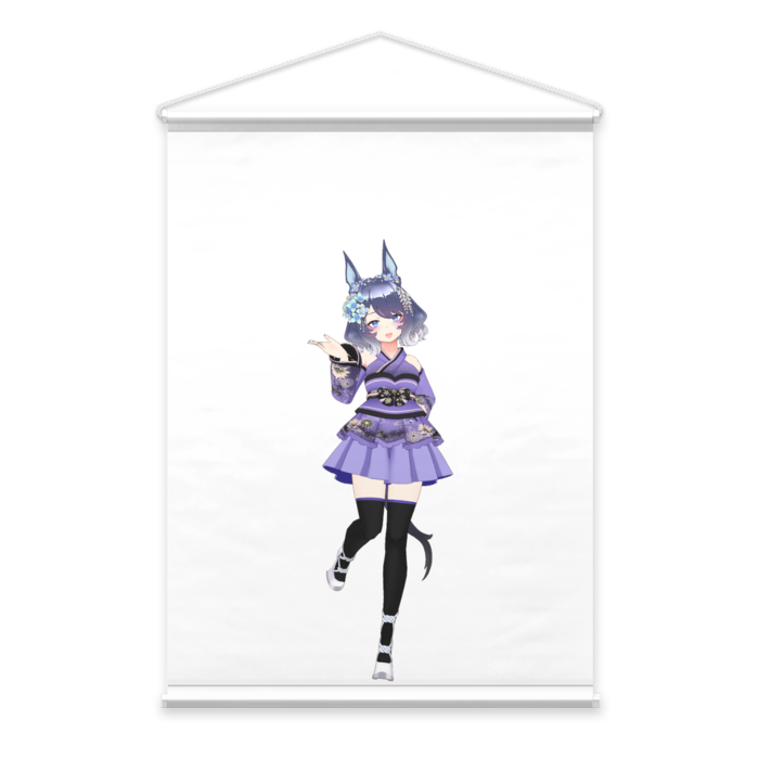 タペストリー - B2縦