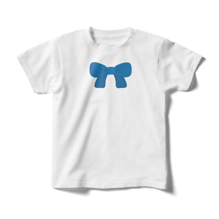 キッズTシャツ - 140cm - 正面