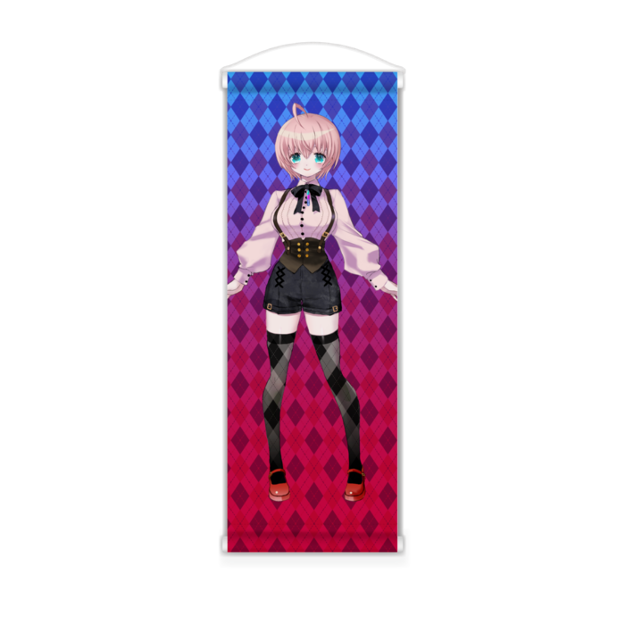 ミニタペストリー - 182x515(mm)