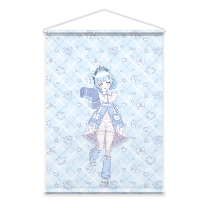 タペストリー - B2縦