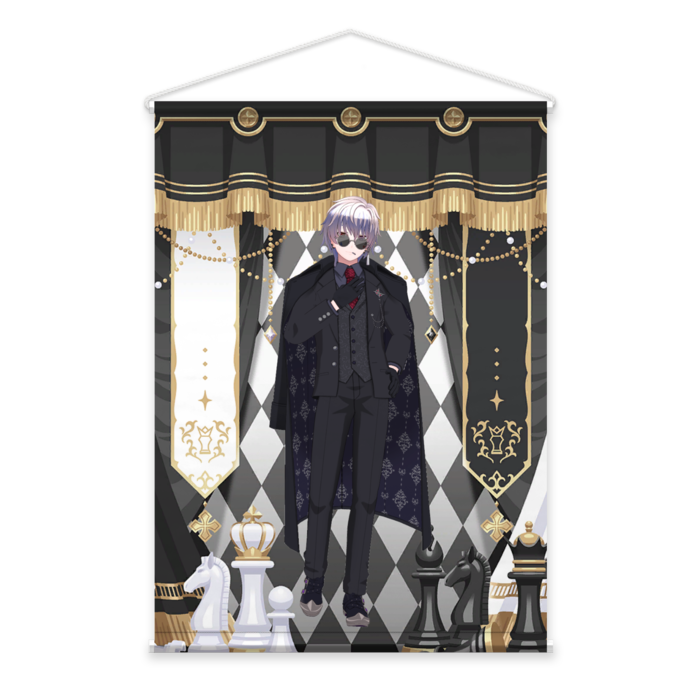 タペストリー - B2縦