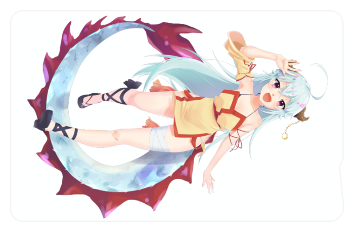 ICカードステッカー - 約85.7x53.9(mm)