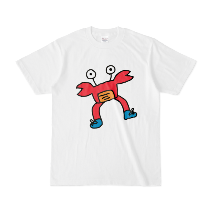 Tシャツ - S - 白