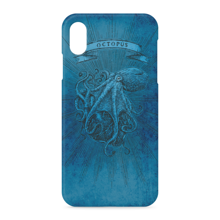 iPhoneケース - iPhone XSMax - 側面あり