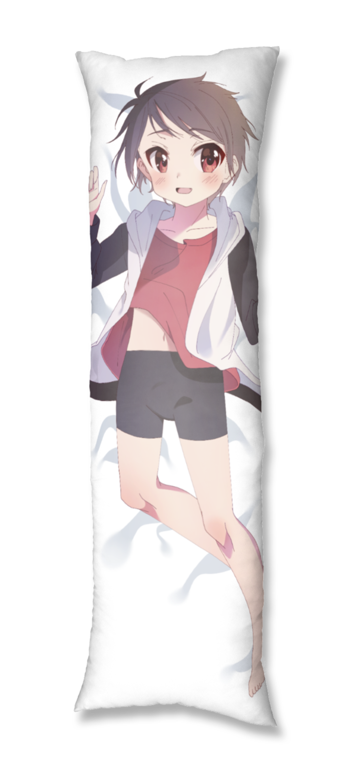 抱き枕カバー - 500x1600(mm)