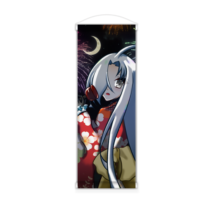 ミニタペストリー - 182x515(mm)