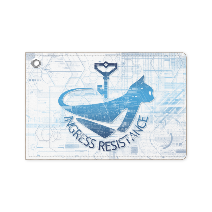 パスケース - 70 x 105 (mm)