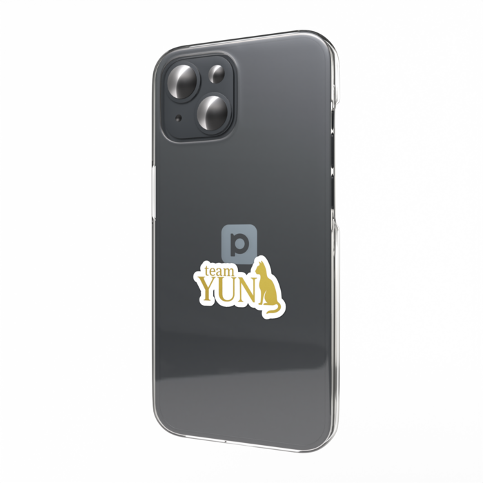 スマホステッカー - 縦