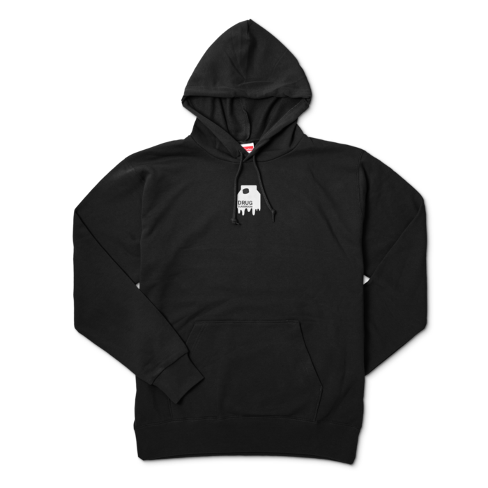 XL BLACK